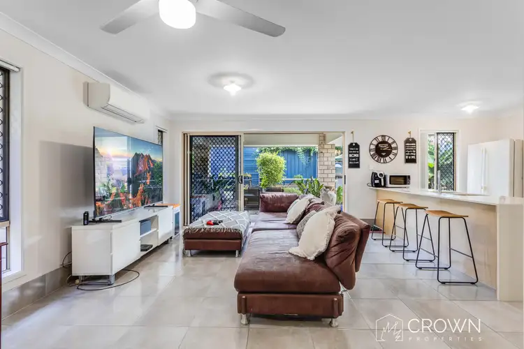 Fourth view of Homely house listing, 25 Wyllie Street, Redcliffe QLD 4020