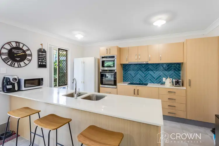 Fifth view of Homely house listing, 25 Wyllie Street, Redcliffe QLD 4020