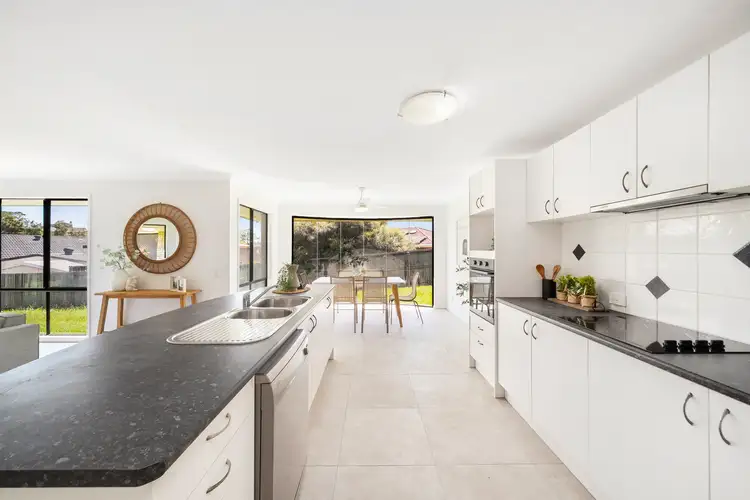 Sixth view of Homely house listing, 21 Hampstead Outlook, Murrumba Downs QLD 4503