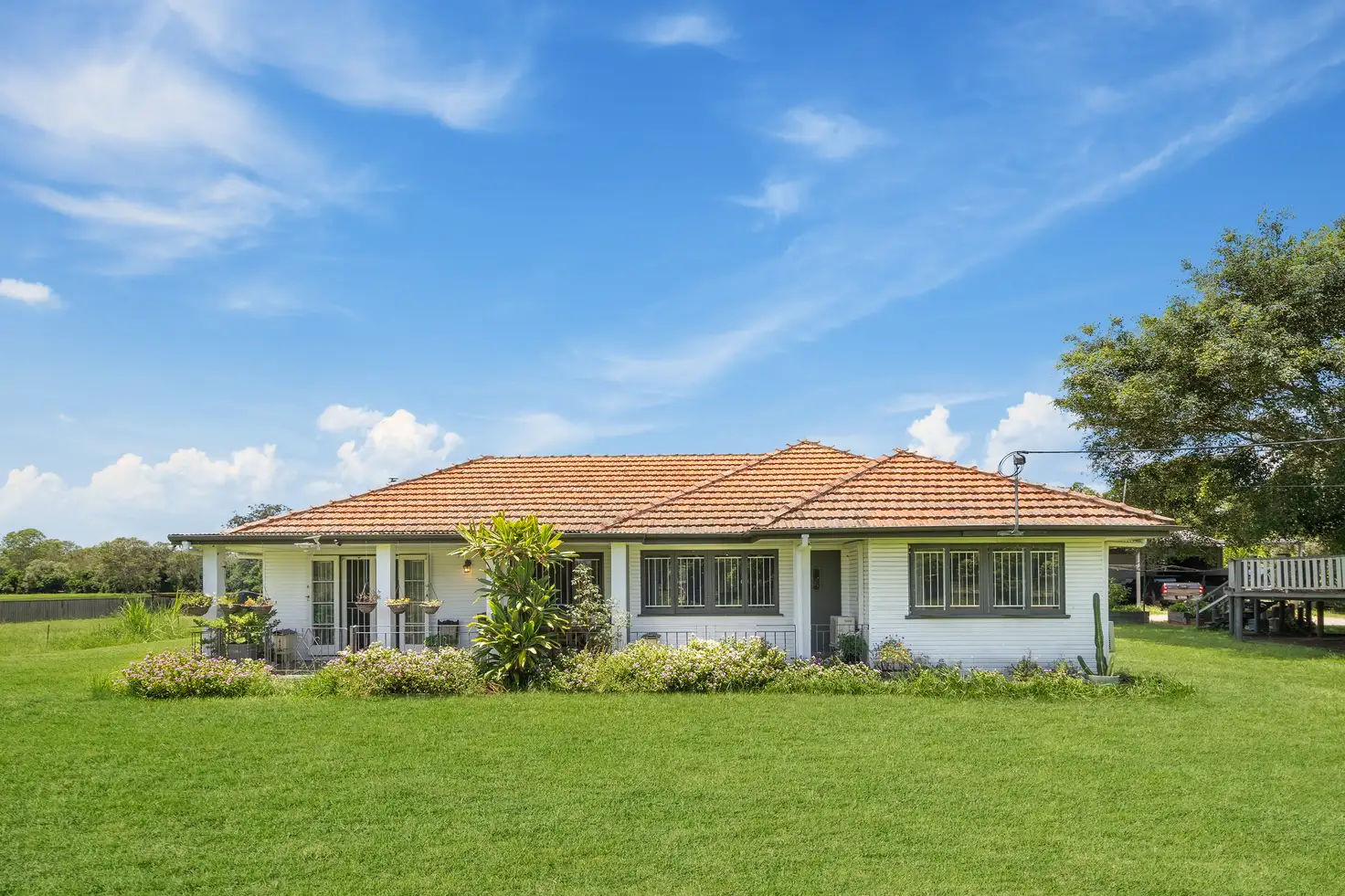 Main view of Homely house listing, 122-126 Fountain Road, Burpengary East QLD 4505