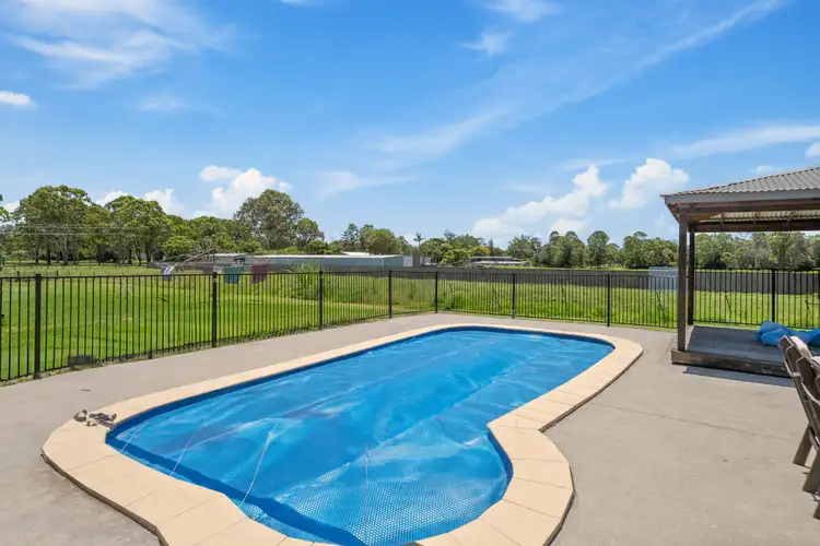 Third view of Homely house listing, 122-126 Fountain Road, Burpengary East QLD 4505