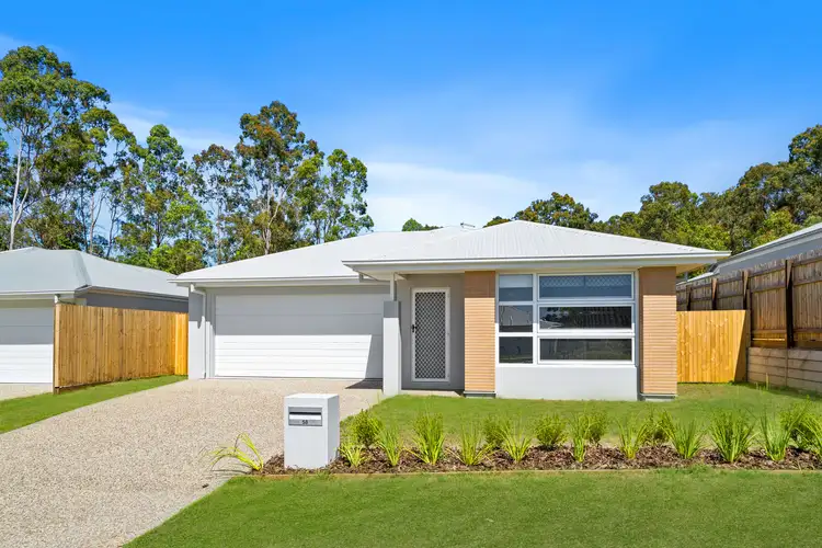 58 Mcarthur Street, Logan Reserve QLD 4133
