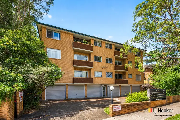 12/105-107 Alt Street, Ashfield NSW 2131