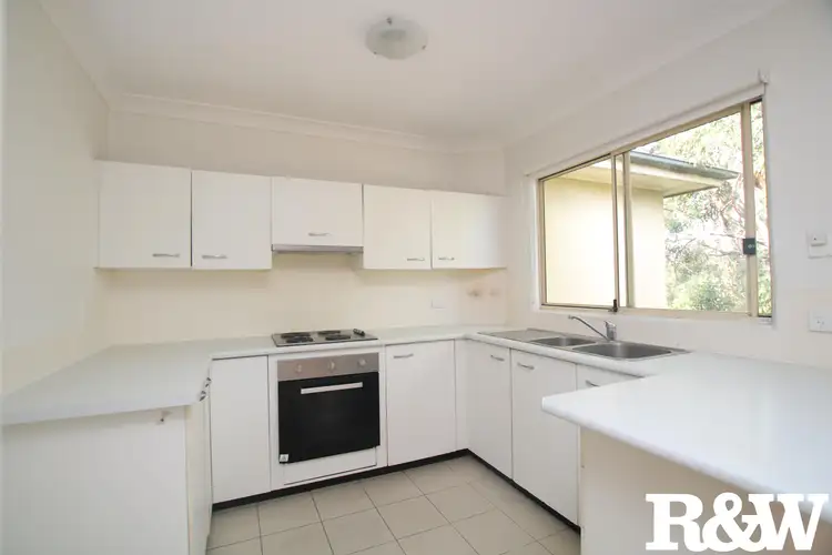 Third view of Homely unit listing, 12/41 Hythe Street, Mount Druitt NSW 2770