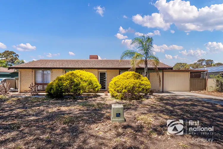 Second view of Homely house listing, 9 Moronga Street, Salisbury North SA 5108