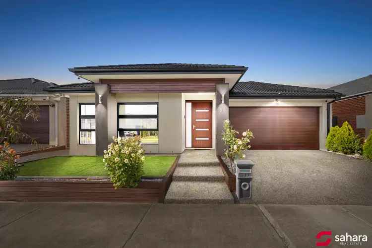 50 Antonio Road, Tarneit VIC 3029