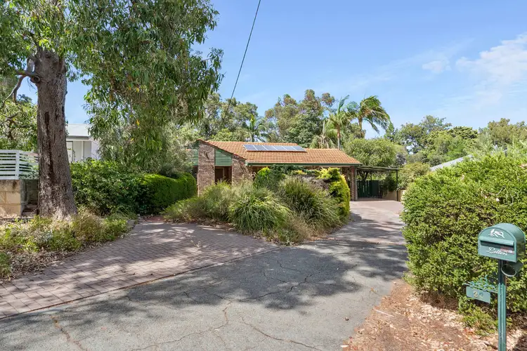 Second view of Homely house listing, 22 Gunbar Way, Kalamunda WA 6076