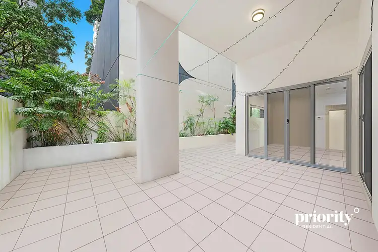 4/38 Buchanan Street, West End QLD 4101