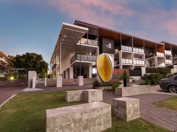52/49 McGregor Road, Palmyra WA 6157