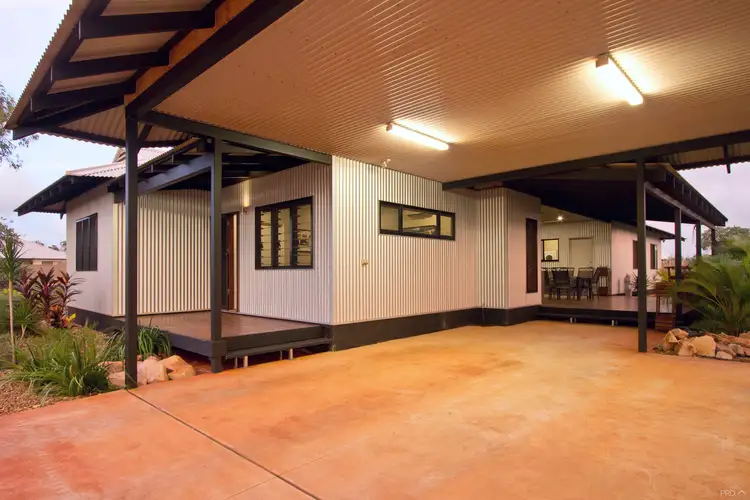 Main view of Homely house listing, 14 Hin Way, Bilingurr WA 6725