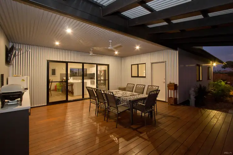 Third view of Homely house listing, 14 Hin Way, Bilingurr WA 6725