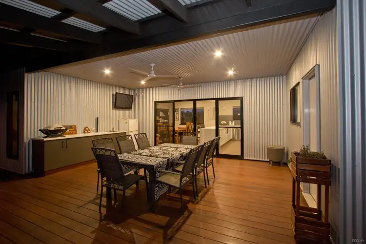Fourth view of Homely house listing, 14 Hin Way, Bilingurr WA 6725