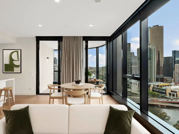 301/7 Siddeley Street, Docklands VIC 3008