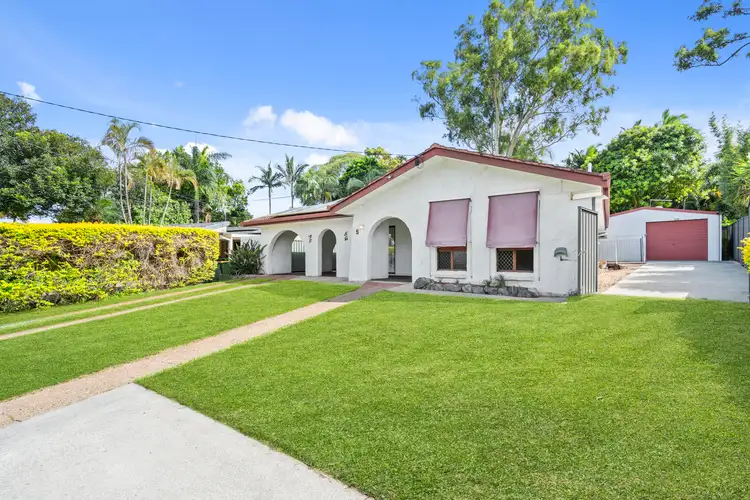 5 Kennedy Drive, Capalaba QLD 4157