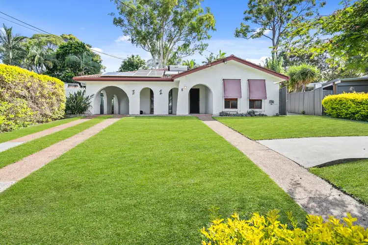 Second view of Homely house listing, 5 Kennedy Drive, Capalaba QLD 4157