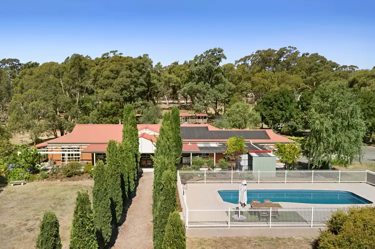 518 Edgecombe Road, Kyneton VIC 3444