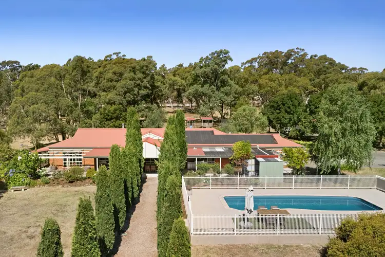 518 Edgecombe Road, Kyneton VIC 3444