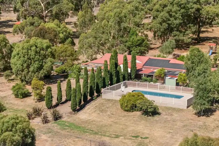 518 Edgecombe Road, Kyneton VIC 3444
