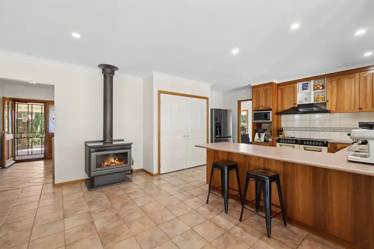 Fifth view of Homely house listing, 518 Edgecombe Road, Kyneton VIC 3444
