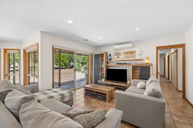 Sixth view of Homely house listing, 518 Edgecombe Road, Kyneton VIC 3444
