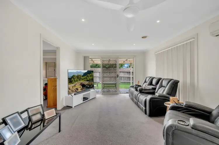 Third view of Homely house listing, 27 FELICITY DRIVE, Tarneit VIC 3029