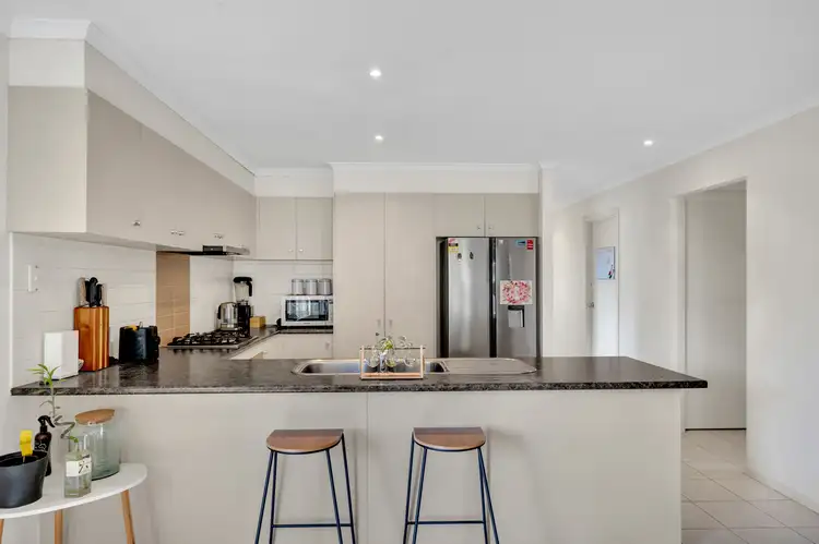 Fourth view of Homely house listing, 27 FELICITY DRIVE, Tarneit VIC 3029