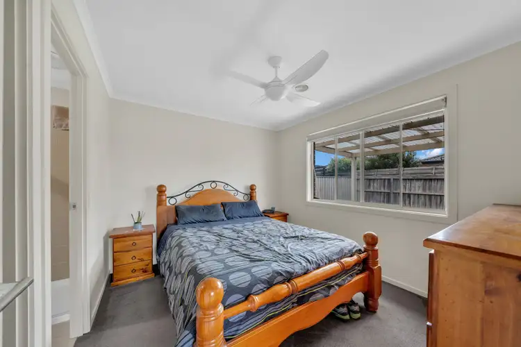Seventh view of Homely house listing, 27 FELICITY DRIVE, Tarneit VIC 3029