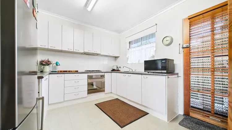 Third view of Homely unit listing, 8/113 Kelvinside Road, Noble Park VIC 3174