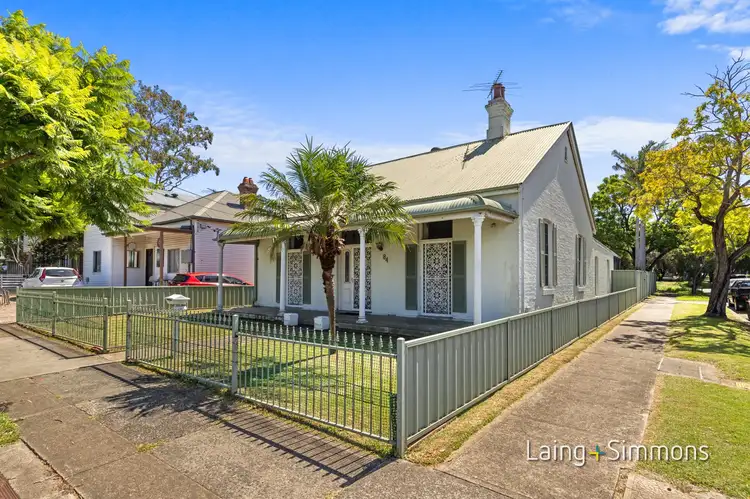 84 Joseph St, Lidcombe NSW 2141