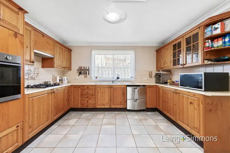 Third view of Homely house listing, 84 Joseph St, Lidcombe NSW 2141