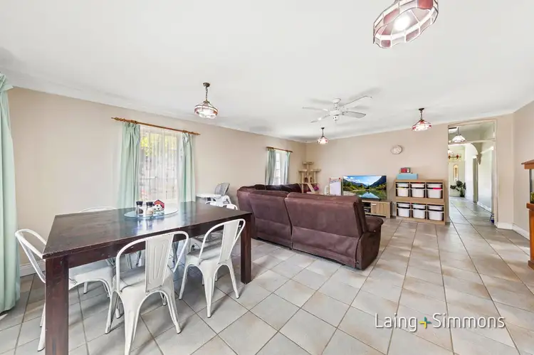 Fourth view of Homely house listing, 84 Joseph St, Lidcombe NSW 2141