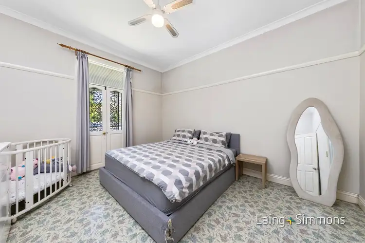 Fifth view of Homely house listing, 84 Joseph St, Lidcombe NSW 2141