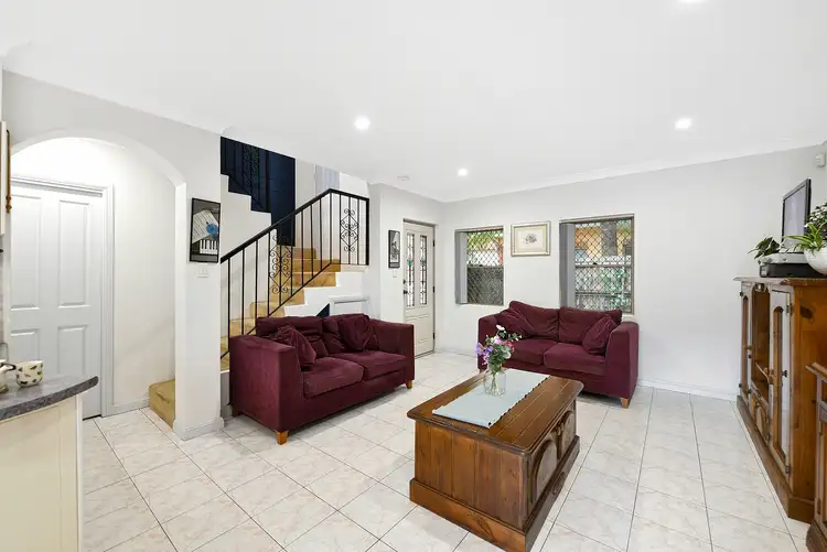 Second view of Homely townhouse listing, 10/75-79 Hercules Street, Dulwich Hill NSW 2203