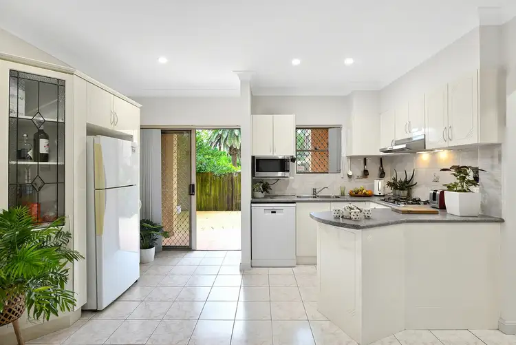 Third view of Homely townhouse listing, 10/75-79 Hercules Street, Dulwich Hill NSW 2203