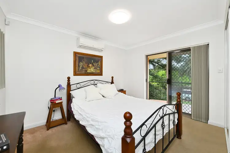 Fourth view of Homely townhouse listing, 10/75-79 Hercules Street, Dulwich Hill NSW 2203