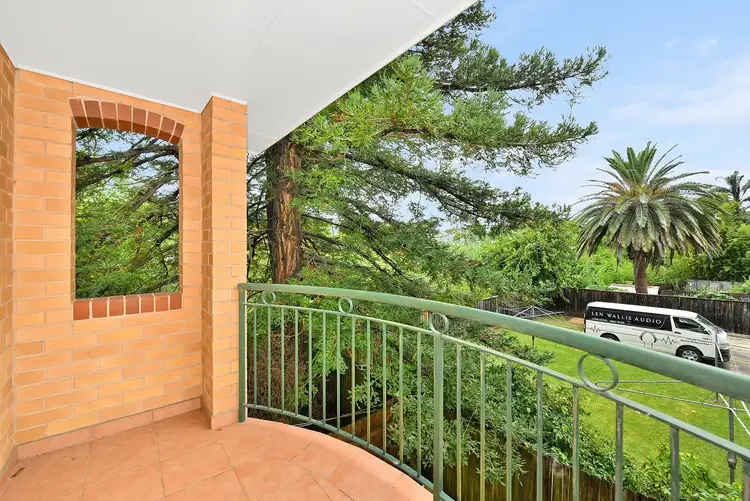 Fifth view of Homely townhouse listing, 10/75-79 Hercules Street, Dulwich Hill NSW 2203
