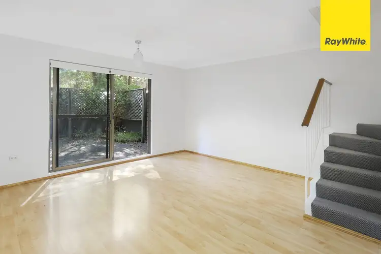 Main view of Homely townhouse listing, 20/22-24 Taranto Road, Marsfield NSW 2122