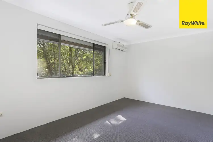 Second view of Homely townhouse listing, 20/22-24 Taranto Road, Marsfield NSW 2122