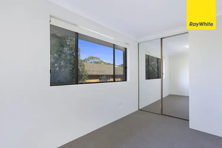 Third view of Homely townhouse listing, 20/22-24 Taranto Road, Marsfield NSW 2122