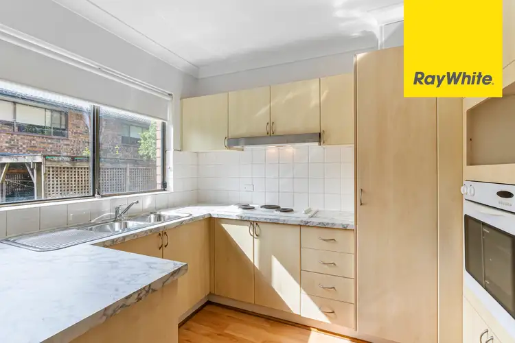 Fourth view of Homely townhouse listing, 20/22-24 Taranto Road, Marsfield NSW 2122