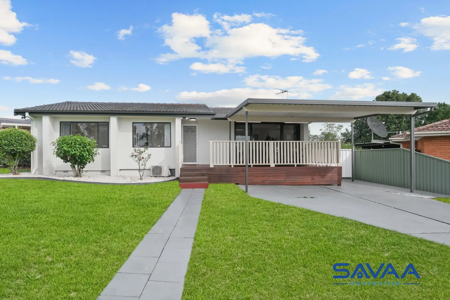 Main view of Homely house listing, 17 Hilda Street, Prospect NSW 2148