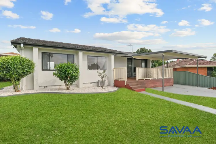 Third view of Homely house listing, 17 Hilda Street, Prospect NSW 2148
