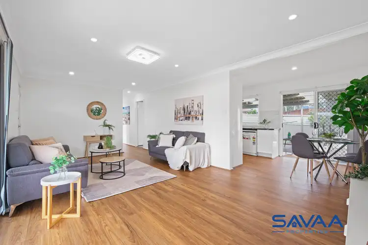 Sixth view of Homely house listing, 17 Hilda Street, Prospect NSW 2148