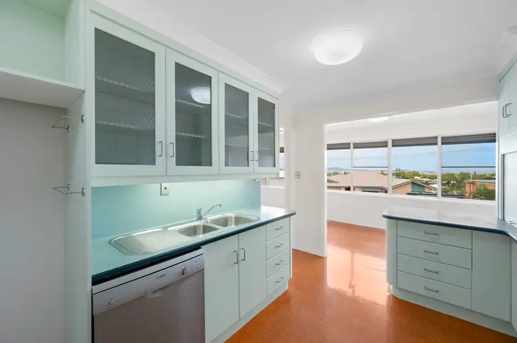 Fifth view of Homely house listing, 23 Hill Crescent, West Gladstone QLD 4680