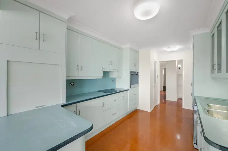 Sixth view of Homely house listing, 23 Hill Crescent, West Gladstone QLD 4680