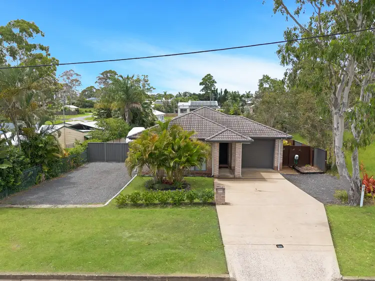29 Sandpiper Street, River Heads QLD 4655