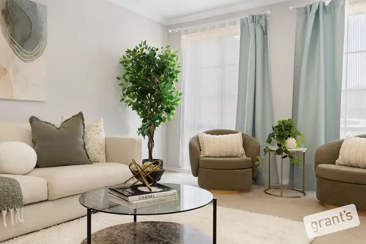 Third view of Homely house listing, 5 Wattle Valley Close, Lyndhurst VIC 3975