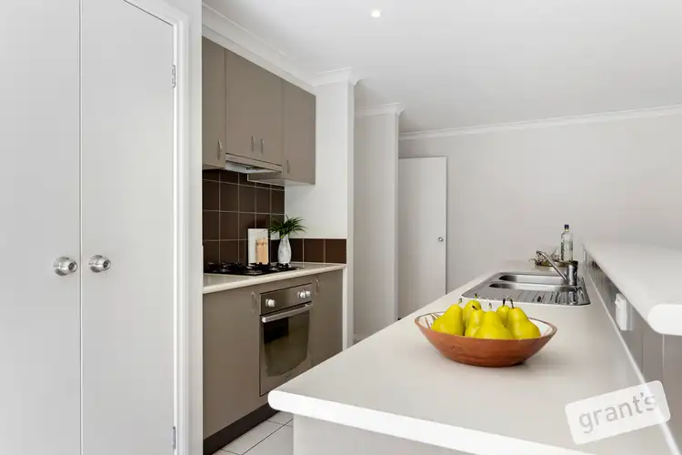 Fifth view of Homely house listing, 5 Wattle Valley Close, Lyndhurst VIC 3975
