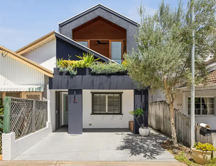 14 Griffith Avenue, North Bondi NSW 2026