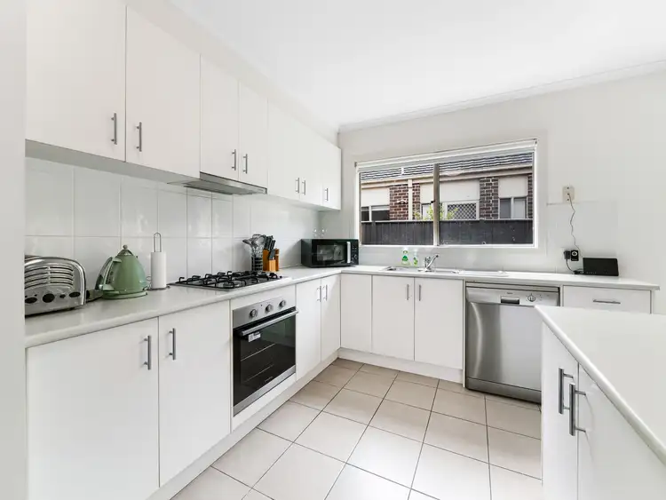 Third view of Homely house listing, 10 Aldous Place, Cranbourne North VIC 3977